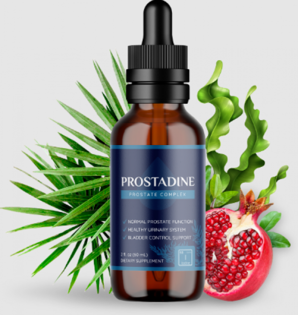 Prostadine Reviews : Avoid Fake, 100% natural and unique ingredients,