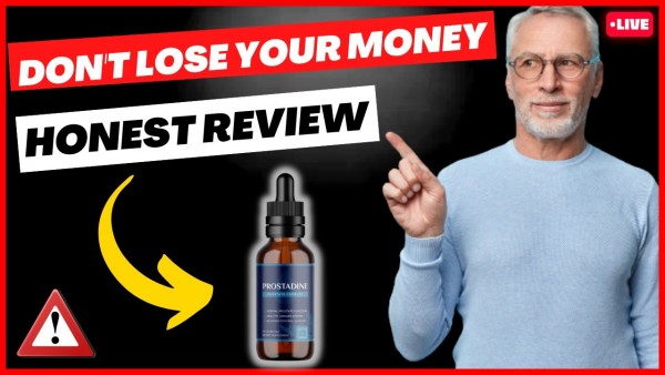 Prostadine Reviews- Healthy Prostate Drops or Fake Supplement Results?