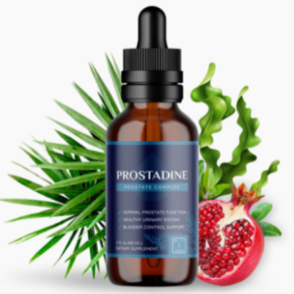 Prostadine Reviews – Super Natural Performance Enhancer?