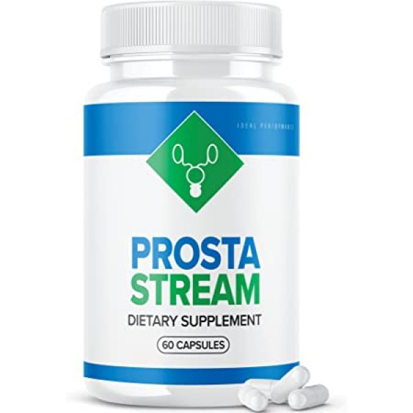 ProstaStream [Most Effective ] For Healthy  man life