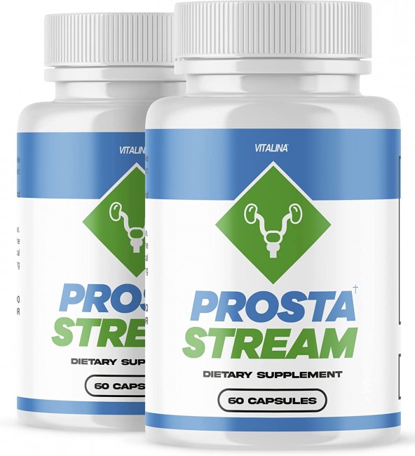 ProstaStream Review: Does ProstaStream Supplement Work? Critical Customer Report!