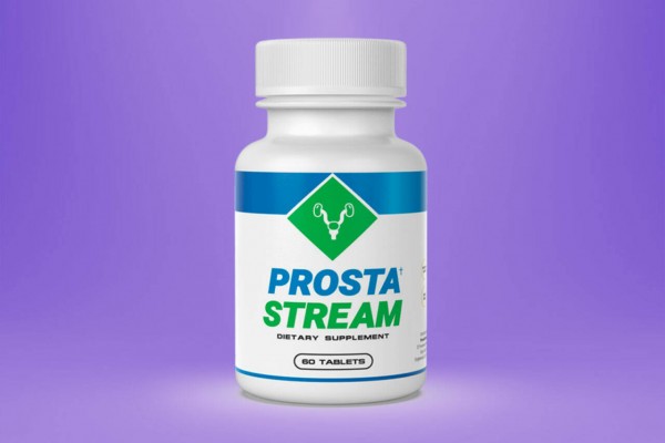ProstaStream Reviews (2022): Effective For Prostate Health Or Scam?