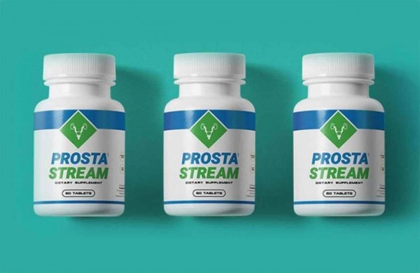 ProstaStream Reviews – Does this Supplement Work? Safe 
