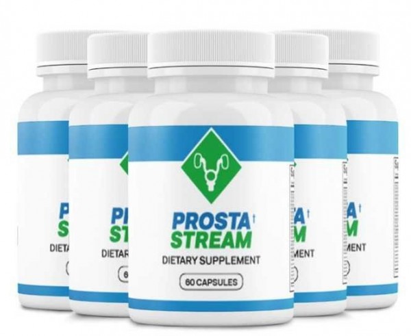 ProstaStreamHow Long Does It Take for Prostastream to Work?