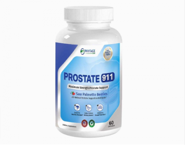 Prostate 911 Reviews - It Is Effective For Men Health Issues? Read Customer Reviews!