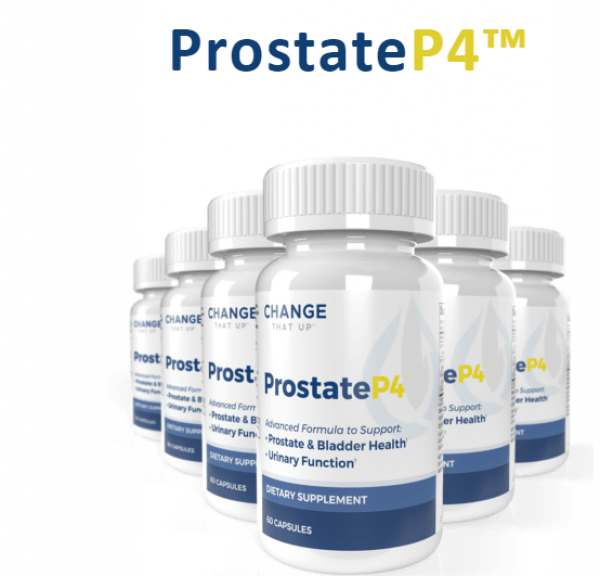 ProstateP4 Australia Reviews, Ingredients, Side Effects, Benefits, Working, Price & Buy?