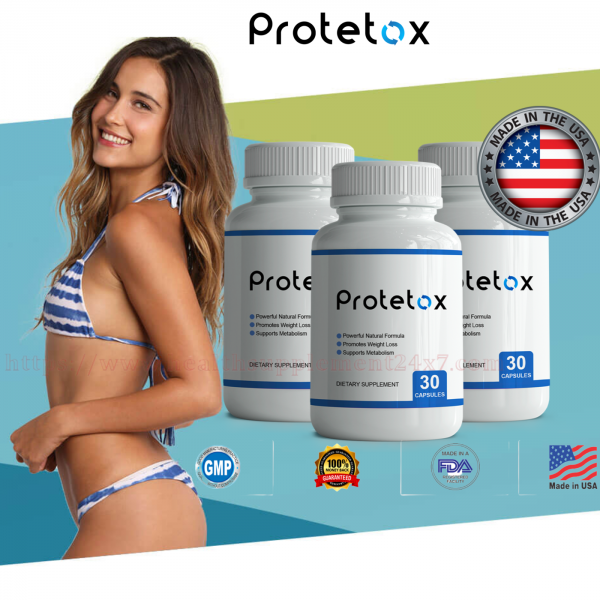 Protetox (#1 Game Changer) Does It Change Your Weight Loss Journey?