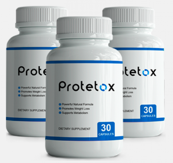 Protetox 2022 Price, Side Effects And More Details