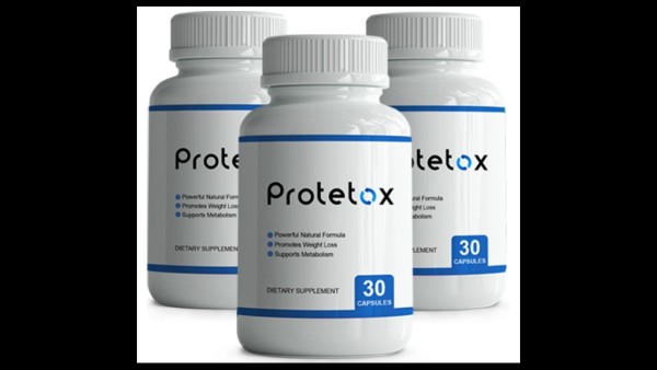 Protetox: Is It Safe & Effective