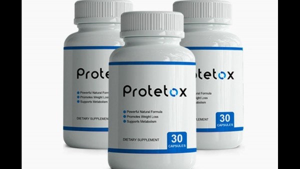 Protetox Real User Reviews and Does It Work?