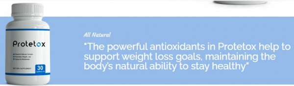 Protetox Reviews (#1 Formula) On The Marketplace For Managing Weight Loss Goals And Metabolism!