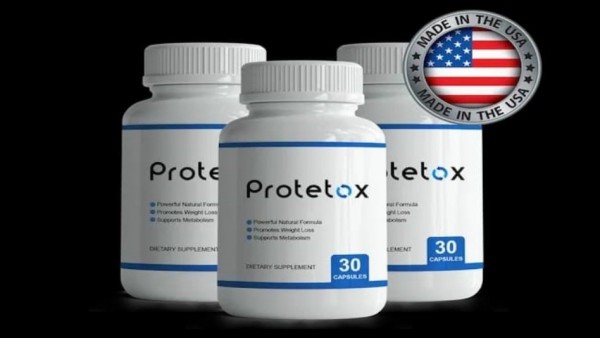 Protetox-REVIEWS,Benefits,Weight Loss Pills,Price and Buy?