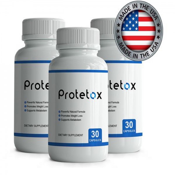 Protetox Reviews | Does Protetox Customer Reviews Helps To Select Best Weight Loss Supplement