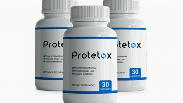 Protetox Reviews - Weight Loss Supplement 