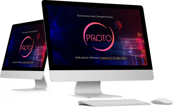 Proto Automation Review App Software Demo Login Download Coupon Code by Seyi Adeleke OTO Upsell