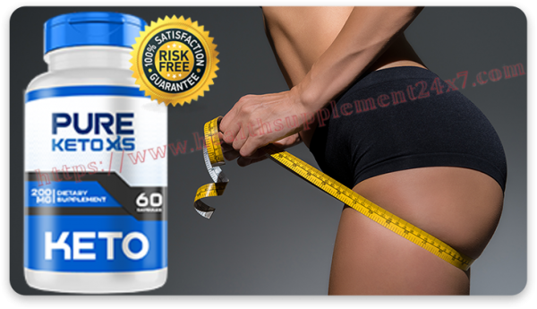 Pure Keto XLS (#1 Keto Pills In Market) Does Pure Keto XLS Certified By FDA?