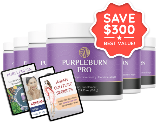 PurpleBurn Pro