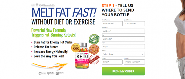 QE Keto Boost - The Easy Way to Lose Weight