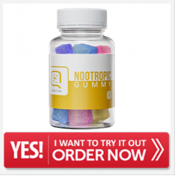 Qognition Nootropic Gummies*IS IT EXPOSED* Goodbye to Chronic & Joint Pain