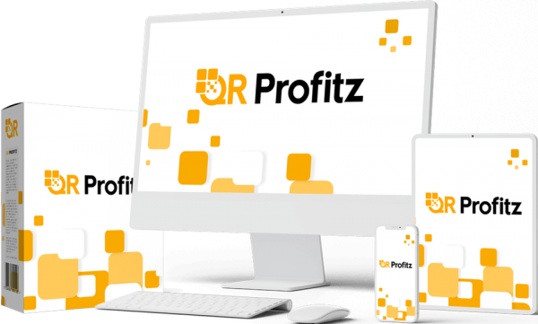 QRProfitz Review  - Is it 100% Worth to Buy or Not?