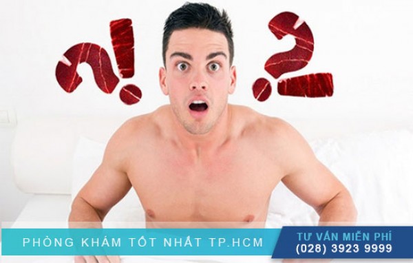 Quan hệ nhiều hại thận phải không