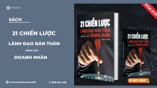 Quản lý cảm xúc bản thân để lãnh đạo bản thân thành công