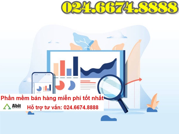 Quản lý chuỗi cửa hàng bằng phần mềm bán hàng tốt nhất