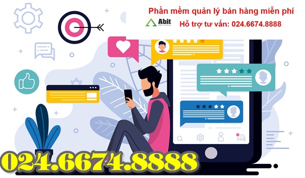 Quản lý cửa hàng ở Thái Nguyên hiệu quả với các chia sẻ từ chuyên gia