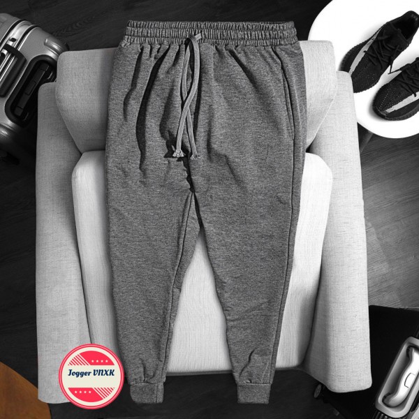 Quần Thun Da Cá - Bền Màu - Thoáng Mát