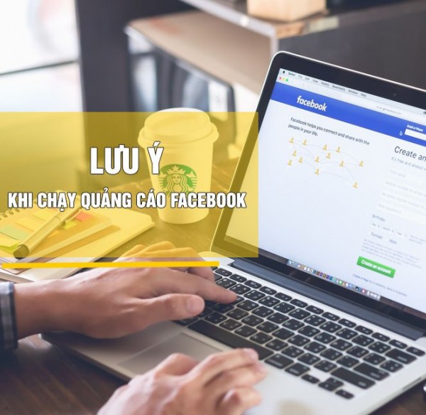 Quảng Cáo Facebook Và Những Lưu Ý Cho Người Mới