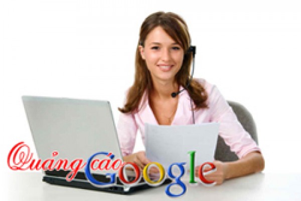 Quảng Cáo Google Adwords - Tăng doanh thu bán hàng