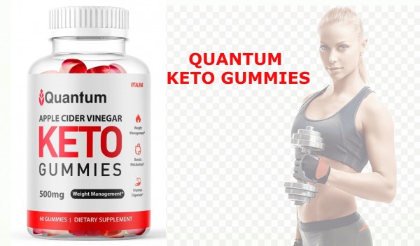 Quantum Keto Gummies warning for use 