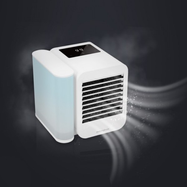 Quạt điều hòa mini Xiaomi Microhoo personal air conditioning fan MH01R