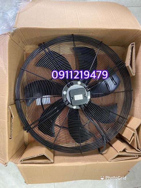 Quạt đường kính 710mm model YWF4D-710S