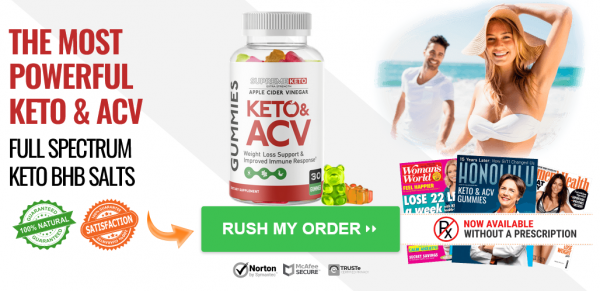 Quick Keto ACV Gummies Review - For ACV Keto Gummies | Read Carefully
