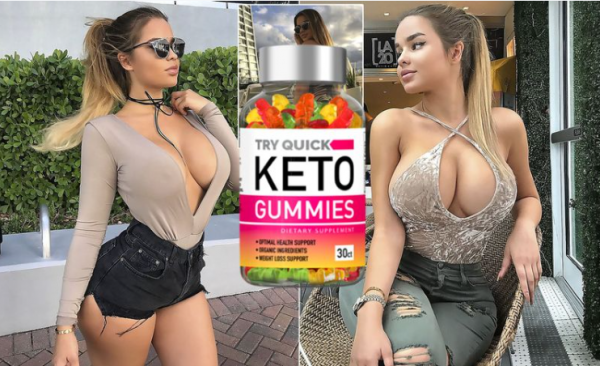 Quick Keto Gummies Facts and Reviews – Cost, Ingredients and Does It Really Work? 
