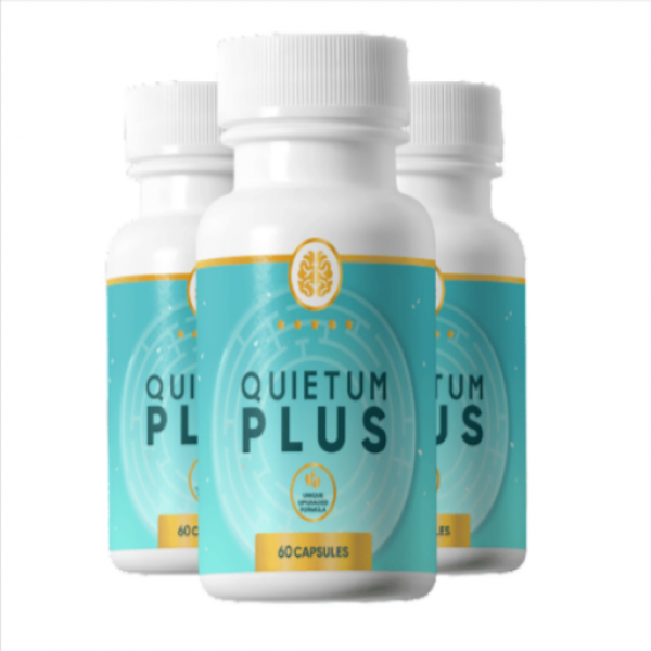  Quietum Plus Reviews (2023) SCAM ALERT! Any Consumer Negative Reviews on Australia