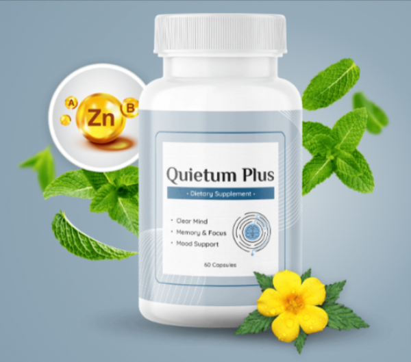 Quietum Plus Reviews - Are The Customers Really Satisfied With Tinnitus Support Results?