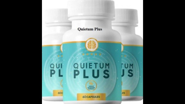 Quietum Plus Reviews: The Ideal Treatment for Any Health Issues!