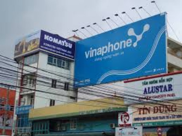 Quy cách làm biển quảng cáo tấm lớn