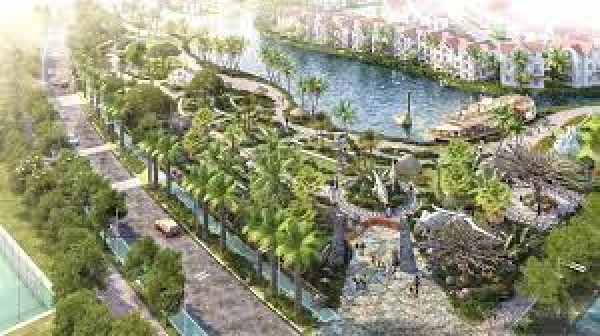  quy hoạch Vinhomes Riverside Dream City Hưng Yên như thế nào ?