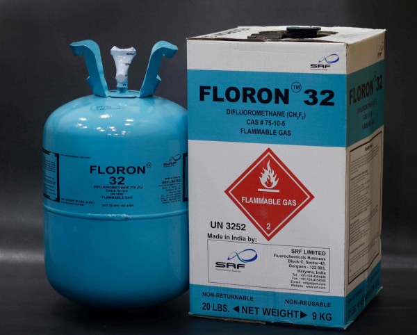 r32 floron, gas lạnh floron - Thành Đạt