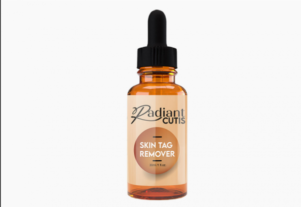 Radiant Cutis Skin Tag Remover Reviews - Scam or Safely Get Rid of Skin Tags & Moles?