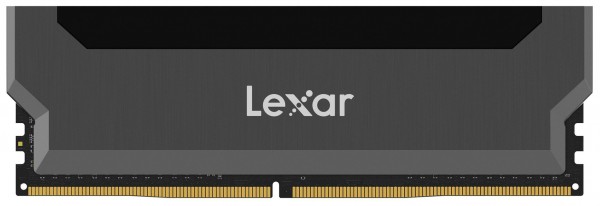 Ram Lexar Hades OC DDR4 – bản nâng cấp hoàn hảo dành cho nhà sáng tạo và game thủ