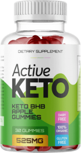 Rapid Keto ACV Gummies Reviews- Rapid Weight Loss