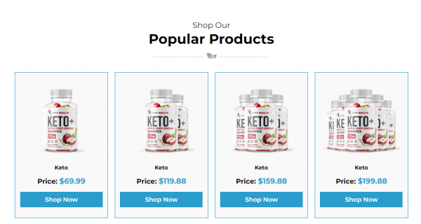Rapid Results Keto + ACV Gummies - [#FAKE EXPOSED] Don't Buy Before Read Official Reviews Warning Alart!