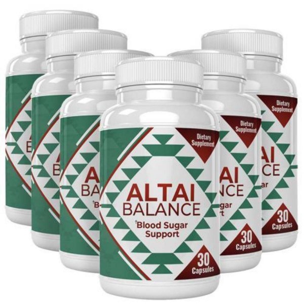 Real Reviews About Altai Balance